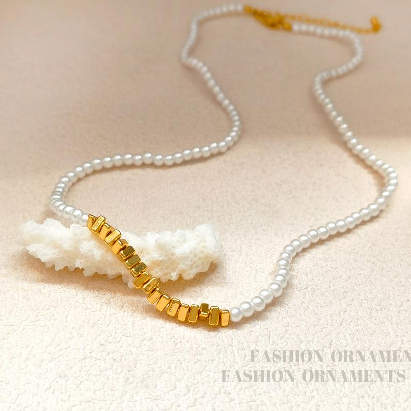Elegant Chinese-Style Earrings & Necklace: Trendy, Versatile, Personalized Accessories for All Customers