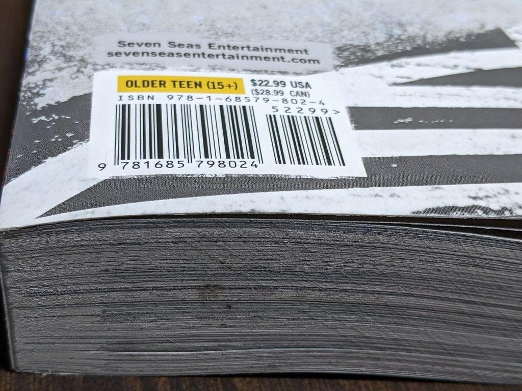 [USED] Tokyo Revengers 15-16