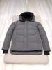 Putian Goose 17: Men's & Women's Winter Thick Down Jackets - Couples Style