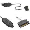 Modes Adjustable ARGB Controller with 14 Keys Remote Control 5V 3Pin to SATA Power Supply Color Changing 3 Buttons Case Fan RGB PC Accessories