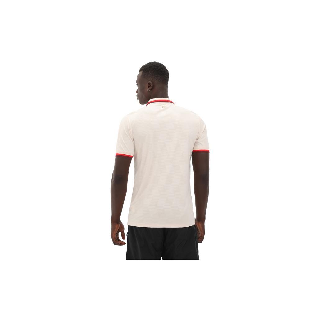 Iz3129-e Fc Bayern 24-25 3 Men's Jersey White