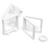 3 Frames 3D Floating Effect Display Stand Display Frame Stand