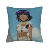 Nadia Animation Pillow Case  Morden Pillow Cover Soft Pillowcases For Living Room Sofa
