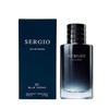 Eau de parfum para hombre Blue Ocean Sergio