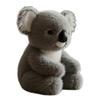 Ultra-Soft Koala Plush Toy, Koalas Stuffed Animal Toy Cozy Comfort, Endless Snuggles, Comfort Interactive Toye 21cm