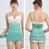 Tummy Control Postpartum Body Shaper Hip Bone Contraction Slimming Shapewear  Lady