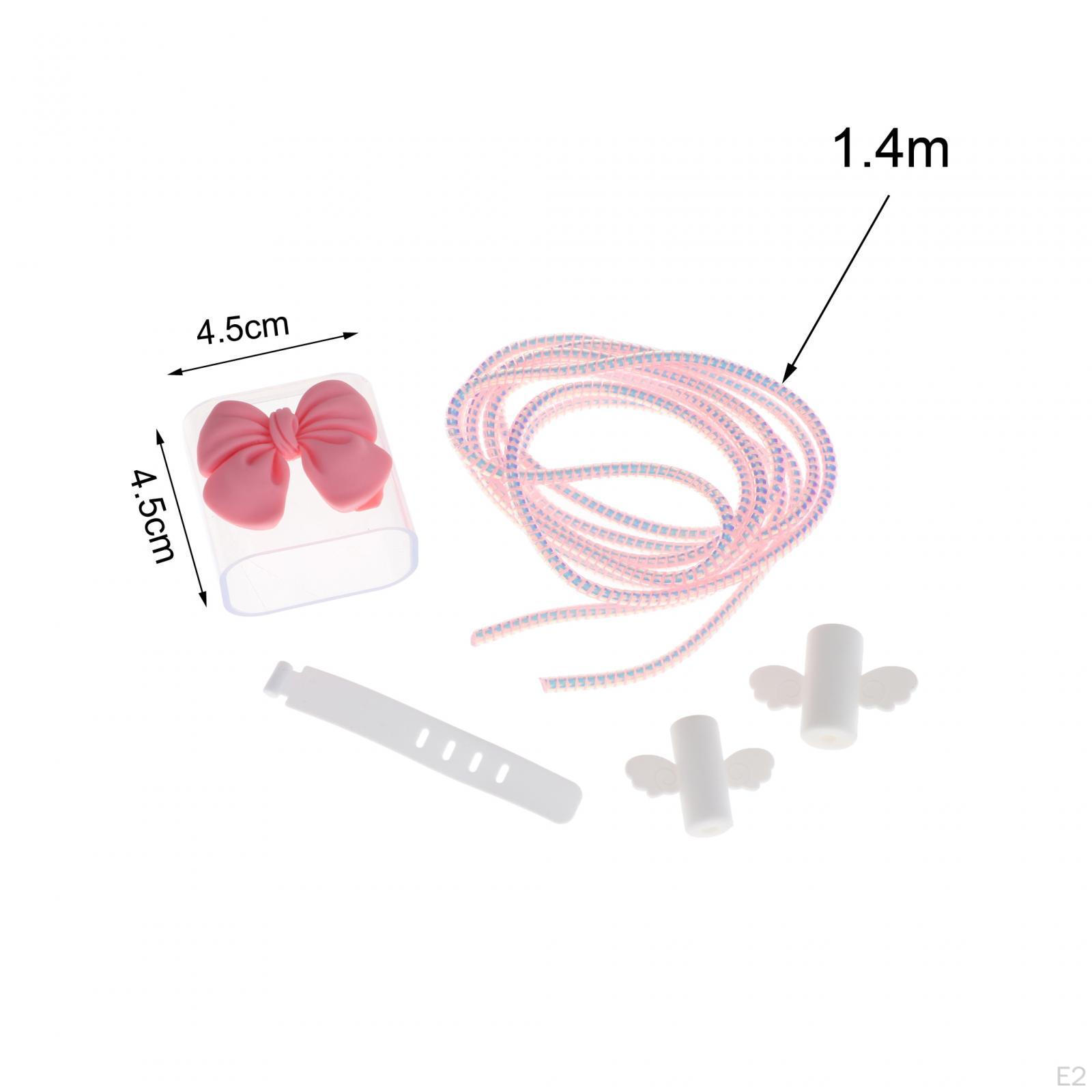 Милый защитный чехол для зарядного кабеля — фото 5