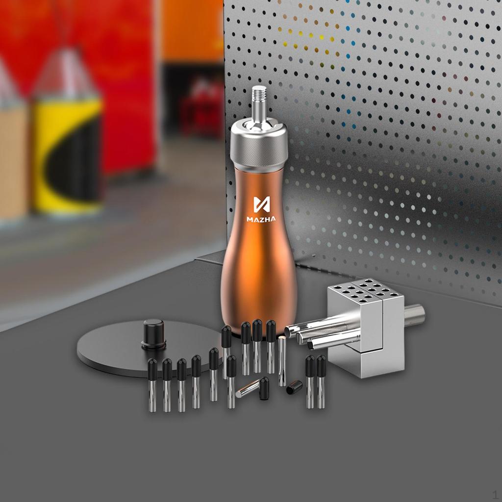 Mini Vise Watch Case Opener Adjustable Angle Aluminum Alloy Universal Miniature Workbench