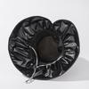 SUN PROTECTION UPF50+ -- The 4.7" wide brim is the perfect length to blocks most sun UV rays
