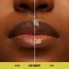 Mac Cosmetics Squirt PlumpinG + NourishinG Lip Gloss Stick 0.08 Oz   2.3 G Like Squirt Lime Green