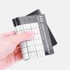 Memory Chart Work Pad Universal Screw Memory Pad Magnetic Storage Pad Large Magnetic Mat Disassembly Repair Work Mat for Screws