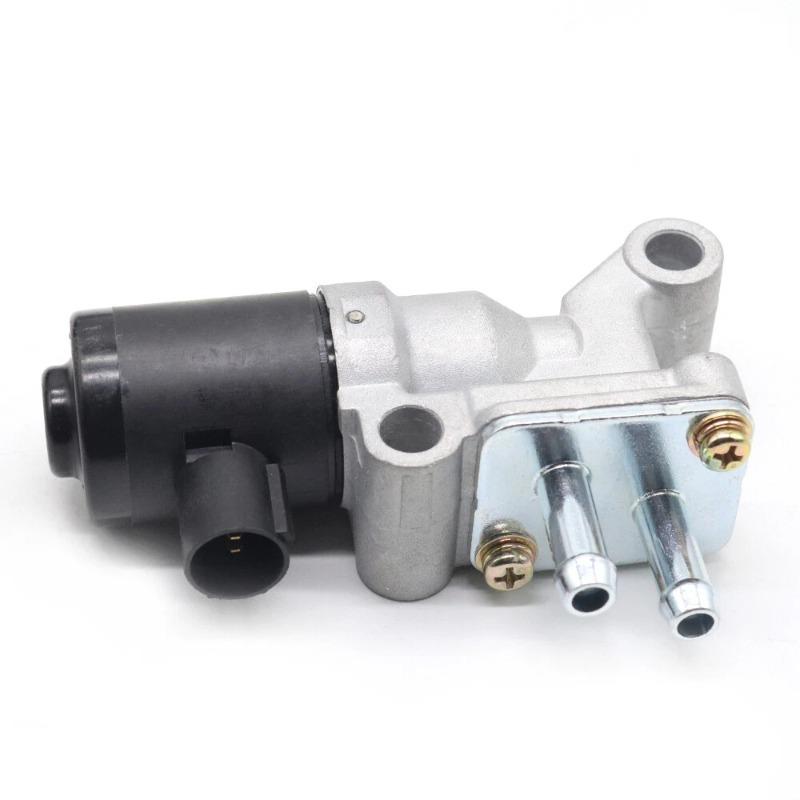 36450-P0A-A01 Idle Air Control Valve For Honda Civic Del Sol  Accord 1996-2000 36450P0AA01 New