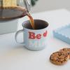 Pusheen - Stainless steel thermal bottle from the Foodie collection