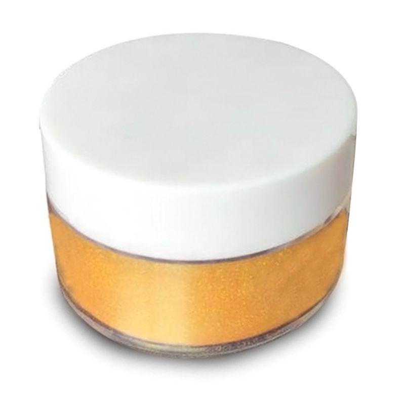 Decorazione Torta Glitter Polvere Oro Spruzzino Mousse Polvere Colorante per Cottura Fondant Macaron Cioccolato Colorante Accessori per Cottura