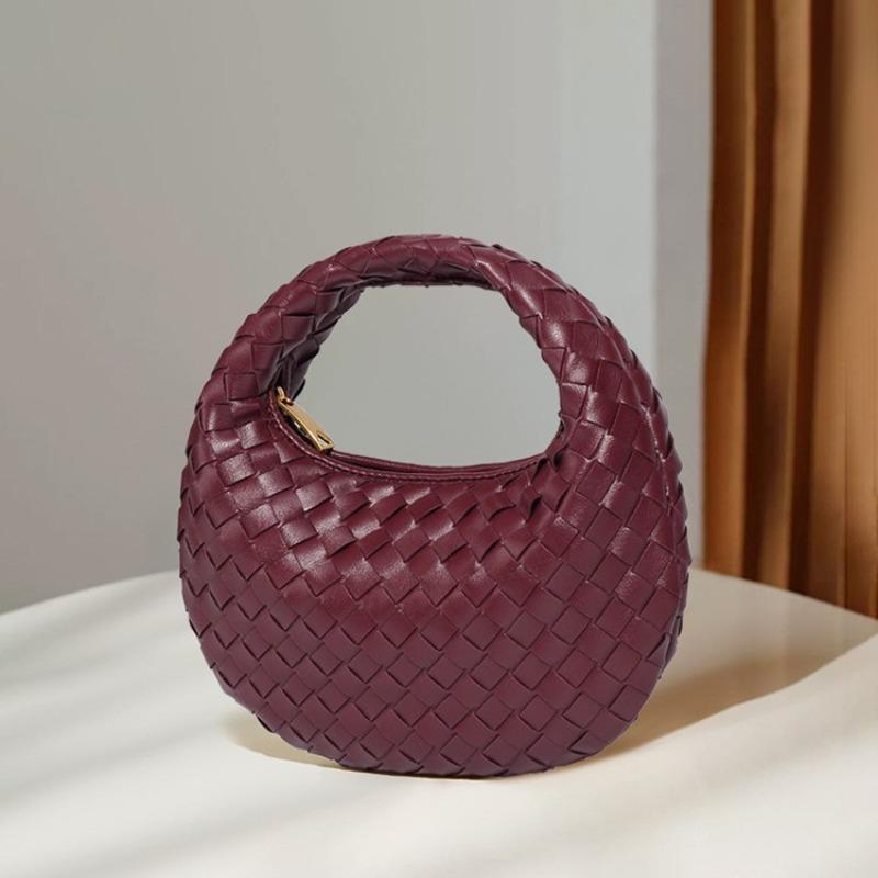 Premium Niche Design New Mini Dumpling Bag Fashionable Shoulder Chain Single Shoulder Oblique Span Bag Versatile Handbag