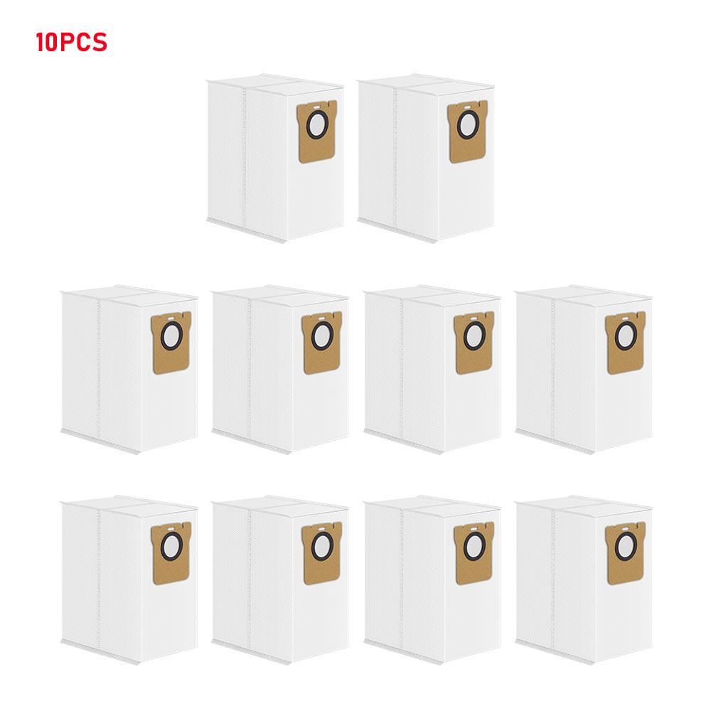 For Xiaomi Robot Vacuum Mop 1 Ultra Mijia STYTJ11ZHM Replacement Part Dust Bags Main Side Brush HEPA Filter Mop Cloth Cleaner