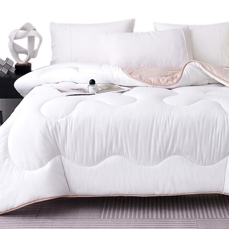 Dohia Cloud Soft Skin-Friendly Fiber Quilt