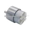 Motor DC com Caixa de Redução JGB37-500 de Velocidade Variável 6V/12V/24V, Motor Elétrico Miniatura de Metal com Engrenagens de Baixa Velocidade