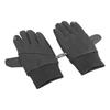 1Pair Full Finger Bicycle Gloves Touch Screen Warm Gloves for Men Women Riding Training Shooting
