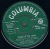 7inch Record TERRY LIGHTFOOTS JAZZMEN  Tavern In The Town DB4822 Columbia 1962 UK Jazz Used