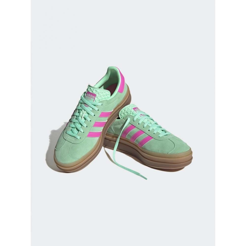 Adidas Gazelle Bold W