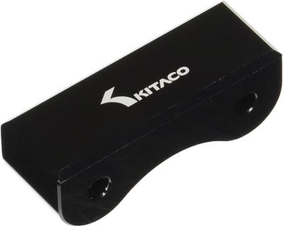 KITACO Fender Adapter Black 25mm Down MONKEY Gorilla MONKEY FI 680-0800900