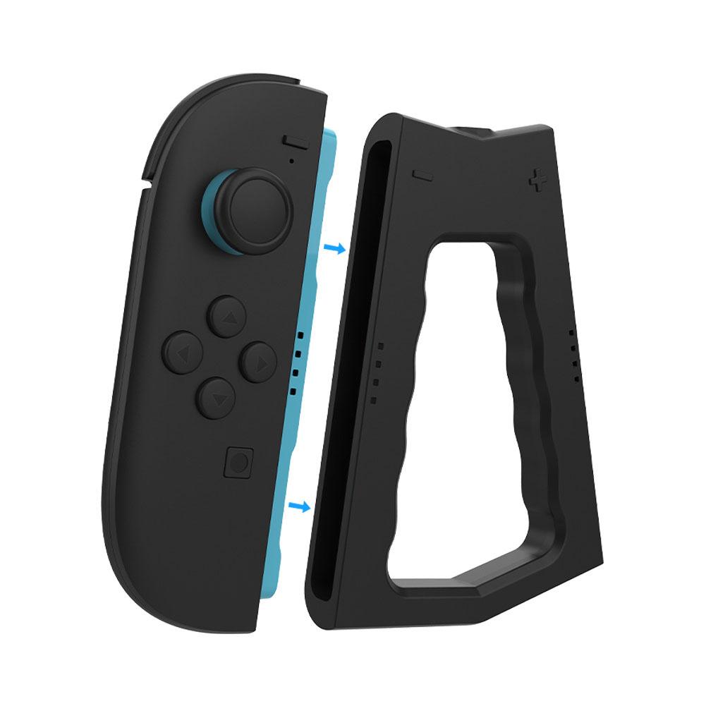 Soft Silicone Joystick Thumb Grips Protector Rocker For Switch2 Joycon Charging Grip Playing Dock Station Stand Game Accessories