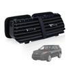 Dual Center Dash Air Vent Fb5Z-19893-Ad For Ford Explorer 2016-2019 Base Limited