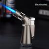 ZISHI High-Temperature Jet Flame Torch Lighter