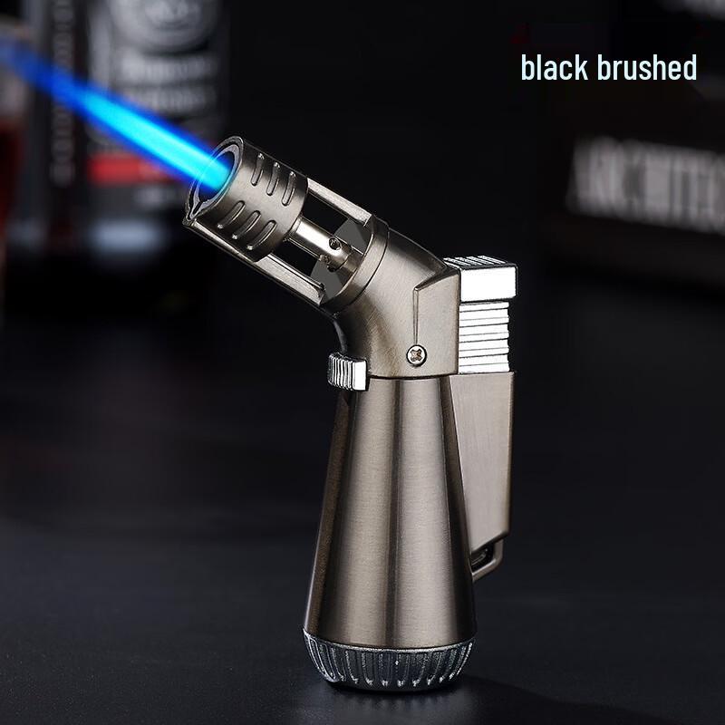 ZISHI High-Temperature Jet Flame Torch Lighter