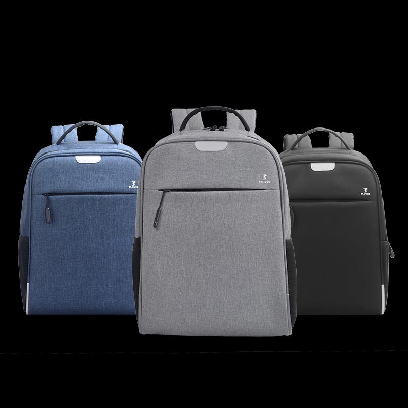 Plover Fashion Korean Style Casual Backpack