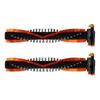 2PCS Roller Brush  For Philips SpeedPro Max FC6822 FC6823 FC6827 FC6908 FC6906 FC6904 Vacuum Cleaner