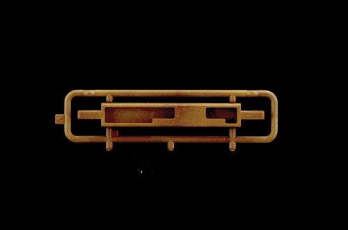 Italeri Leonardo da Vinci's Catapult Plastic Model Kit IT3105