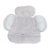 Baby Stroller Cushion Multipurpose Double Sided   Soft Comfortable Baby Stroller St Liners for Baby Strollers Car Sts