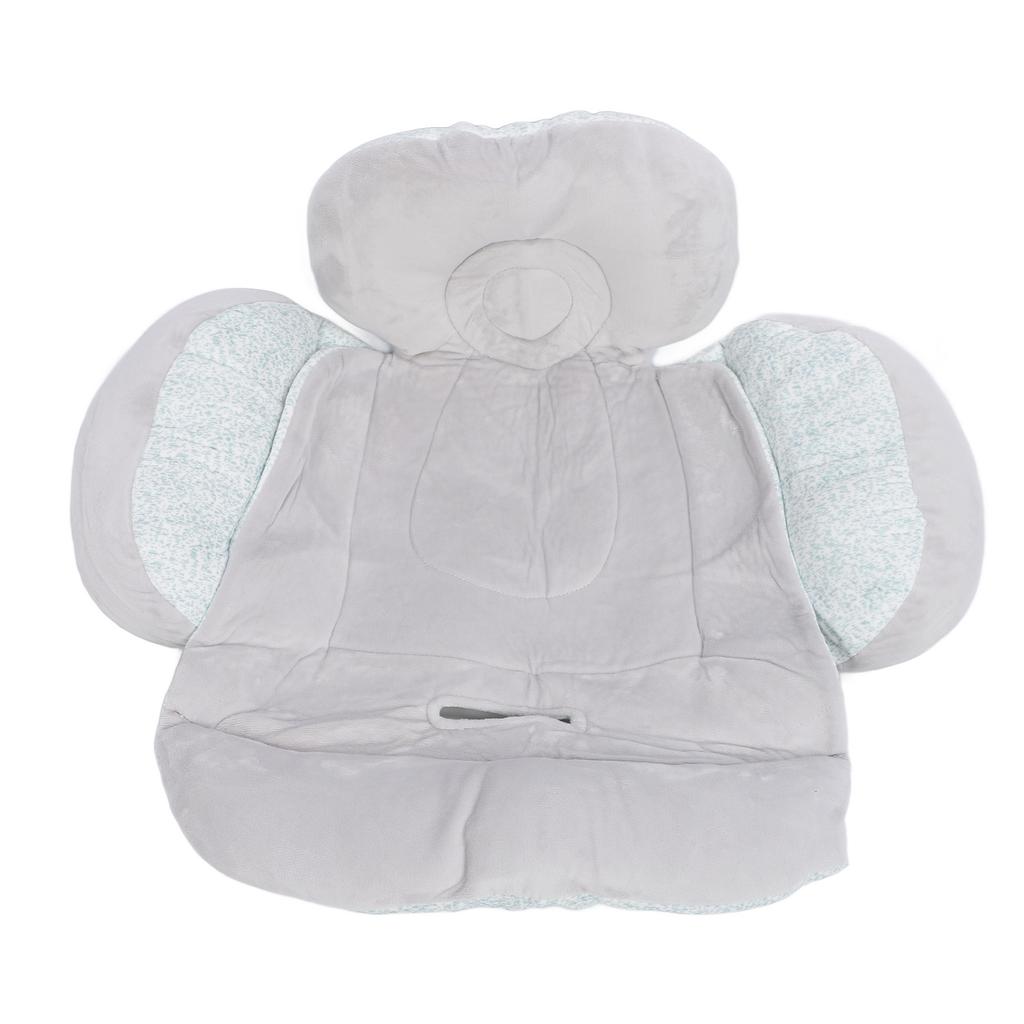 Baby Stroller Cushion Multipurpose Double Sided   Soft Comfortable Baby Stroller St Liners for Baby Strollers Car Sts