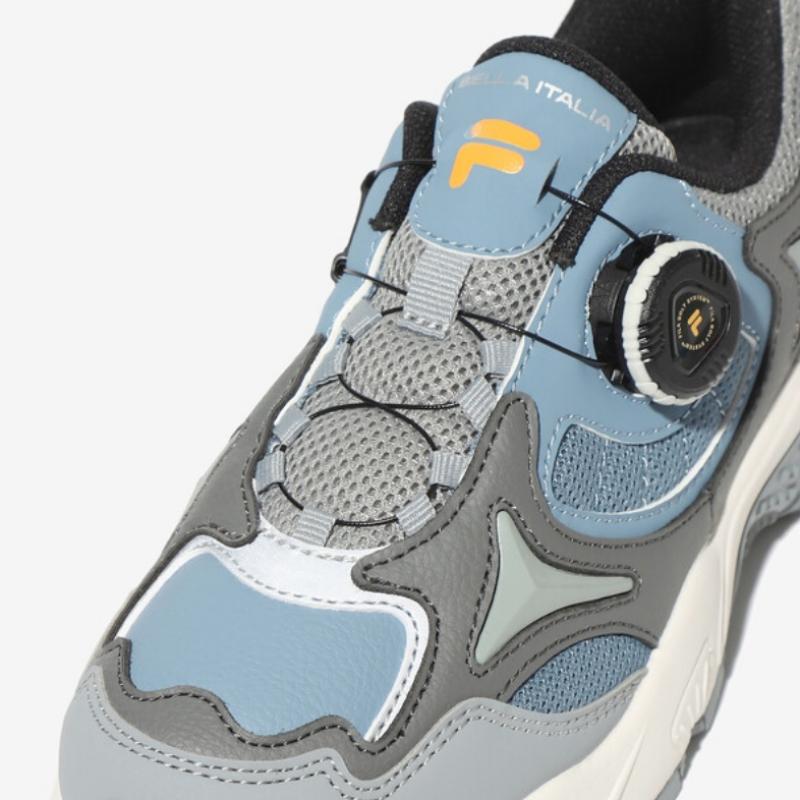 [fila Kids] Ancyrus Dial Kd  3xm02439g 253  Q0z3xm02439g253