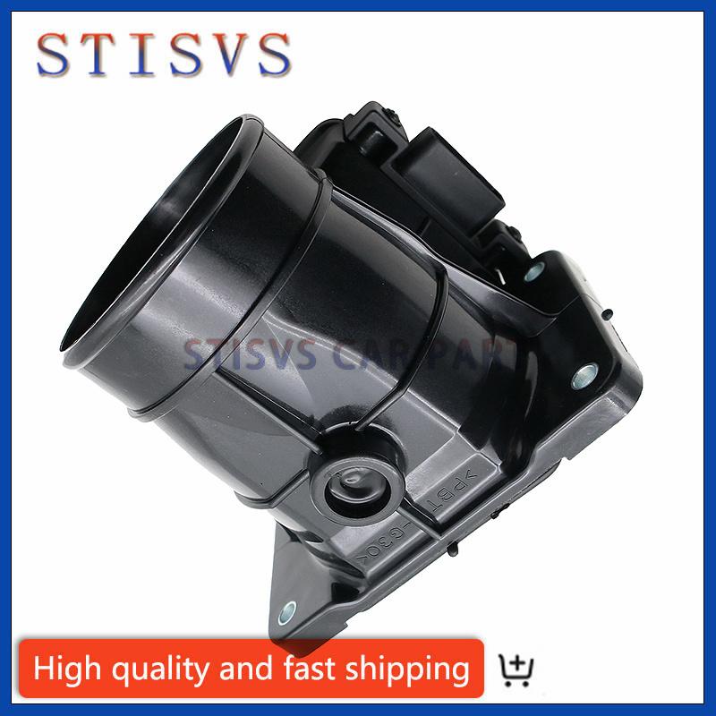 E5T08071 Mass Air Flow Meter Sensor MD336482 For Mitsubishi Outlanders Challenger Pajero Triton Nimbus 2.4L 3.0L 3.5L 3.8L