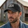Special Use Jga Last Use Before Marriage Unstructured Baseball Cap Soft Gift Denim Washed Funny Headwear Outdoor Adjustable Hat