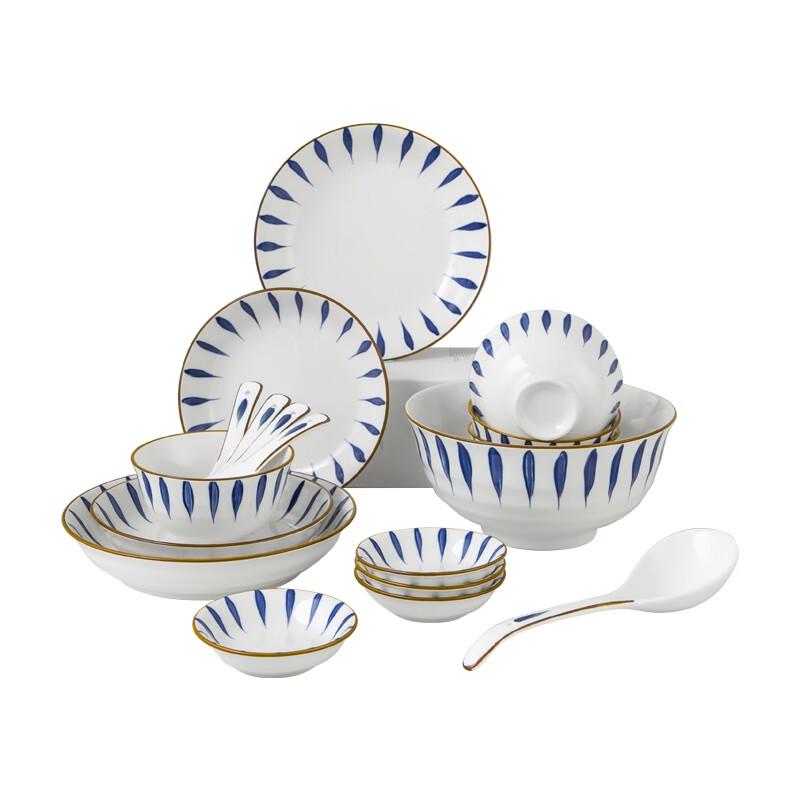 

Debo Caitlyn DEP-764 Chinese Style Ceramic