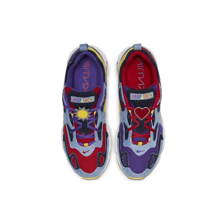 Nike Air Max 200 Meerkleurig CK5668-600