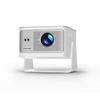 Magcubic Android14 Allwinner H726 900ANSIAuto Focus Native1080P 8K HY350Max Projector With Wifi6 BT5.4 Portable Movie Outdoor
