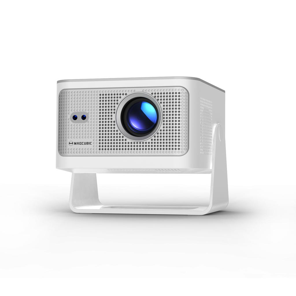 Magcubic Android14 Allwinner H726 900ANSIAuto Focus Native1080P 8K HY350Max Projector With Wifi6 BT5.4 Portable Movie Outdoor