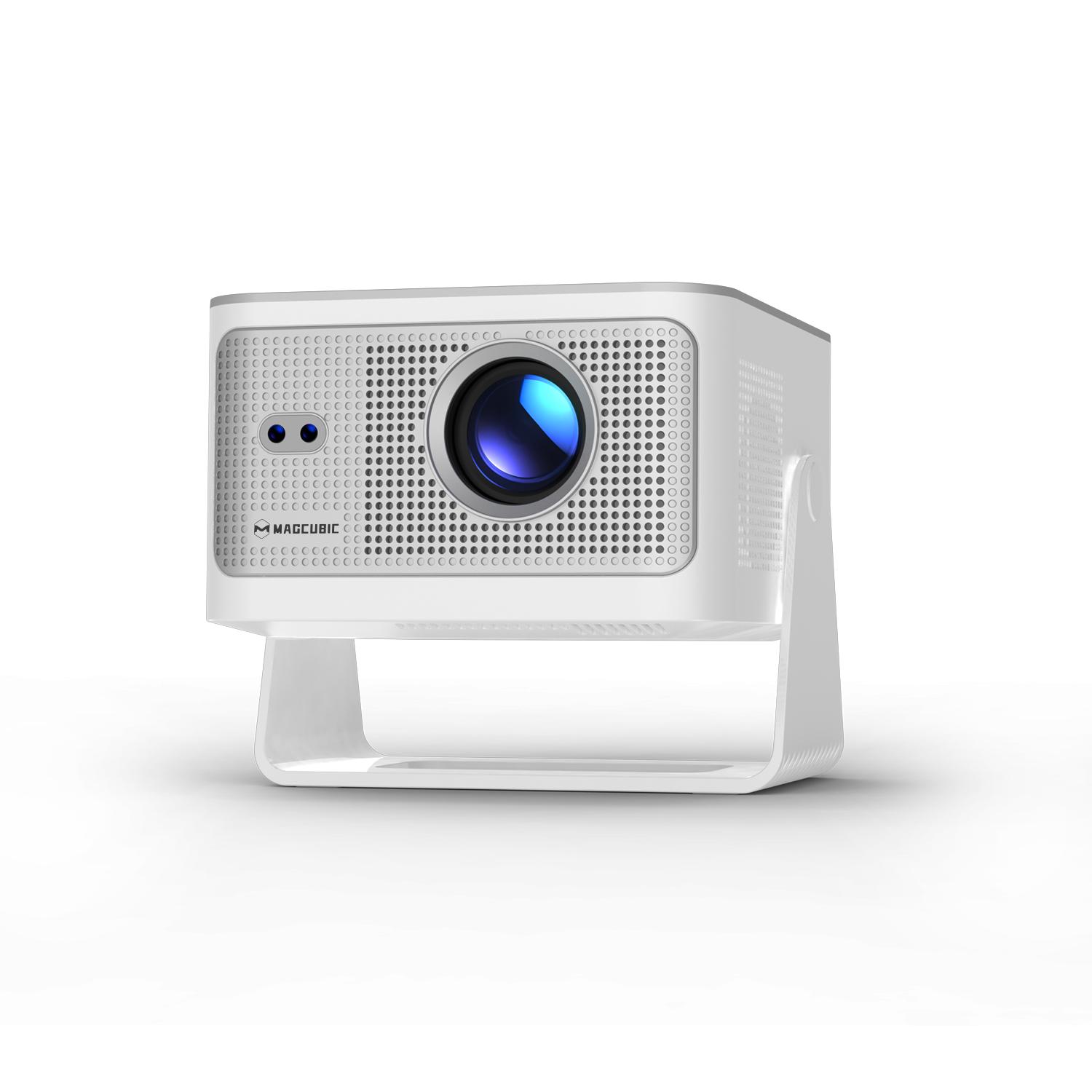 Magcubic  HY350Max Android 14 Projector Auto
