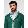 Cardigan Ombre OM-SWCD-0152