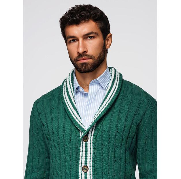 Cardigan Ombre OM-SWCD-0152