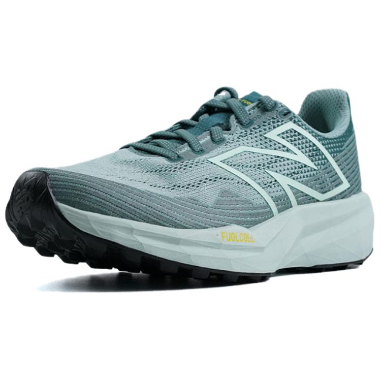 New Balance Nb Fuelcell Venym Comfortable Versatile Low-Top Casual Running Shoes Women Sneaker Cyan WTVNYMT