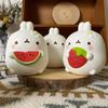 Toys Toys Toys Jumbo Kawaii Animal Squishy Playset Slow Rising Cute Rabbit Chick Squeeze Stress Relief Fidget