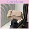 Pu Chain Shoulder Bag For Women With Minimalist Design And Cellphone Pocket For Daily Use