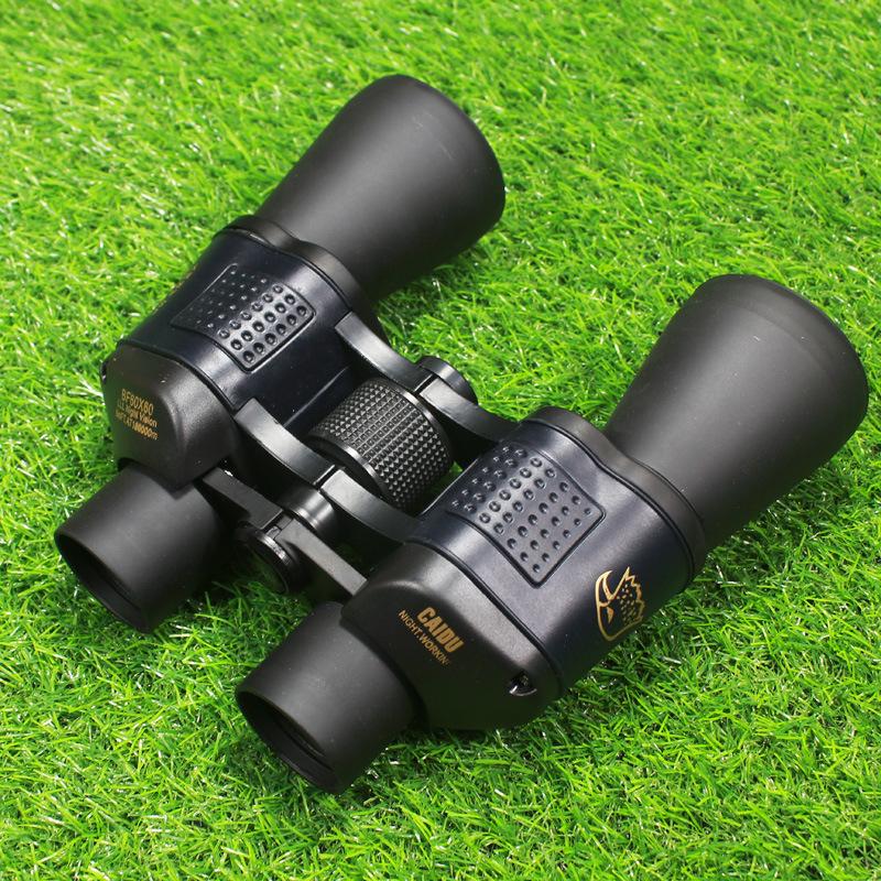 Buy High Clarity Telescope 60X60 Binoculars Hd 10000M High Power For
