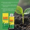 Plantenvoeding - Potplantenmeststof, 100 ml Voedingsstoffen Natuurlijke Oplossing Plantenmeststof Binnen, voor Tuin Buiten Boom Bloem Bladgewas Fruit Groente
